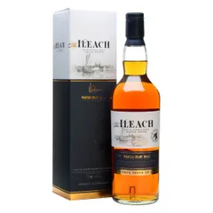 Ileach Peaty