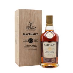 MacPhail's 40 Year Old / Gordon & MacPhail