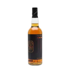 16 Year Old / Moscatel Cask / Thompson Bros