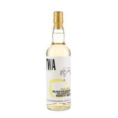 Smoky Style 2007 / 11 Year Old / The Whisky Agency