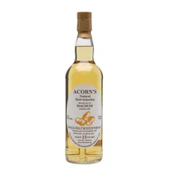 Macduff 2002 / 15 Year Old / Acorn