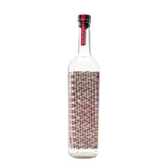 Derrumbes Tamaulipas Mezcal