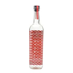 Derrumbes Oaxaca Joven Mezcal