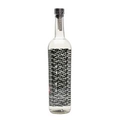 Derrumbes Michoacan Mezcal