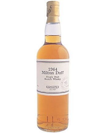 Miltonduff 1964 35 Year Old Samaroli