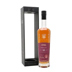 Mortlach 2010 / 16 Year Old / Gleann Mor Rare Find