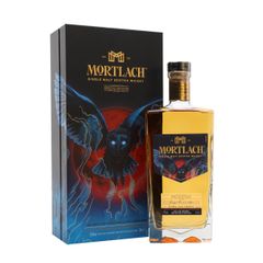 Mortlach / Special Releases 2022