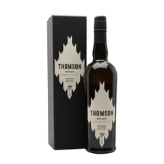 Thomson Manuka Wood Smoke