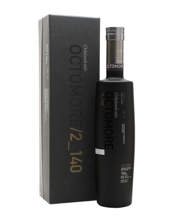 Octomore 5 Year Old Edition 02.1