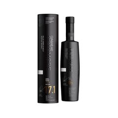 Octomore Edition 17.1 / 5 Year Old / Bourbon Cask / Scottish Barley