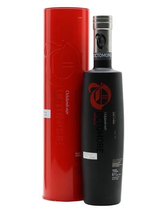 Octomore Orpheus 5 Year Old Edition 02.2