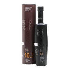 Octomore Edition 16.2 / 5 Year Old / Scottish Barley