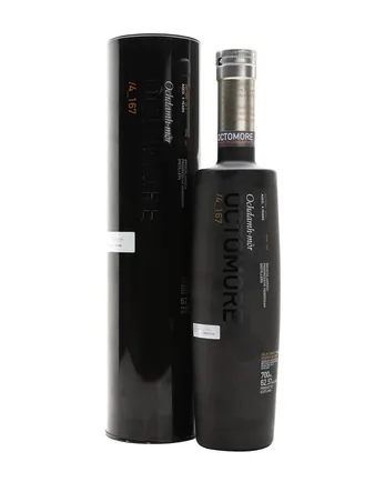 Octomore 5 Year Old Edition 04.1