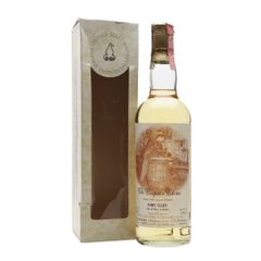 Port Ellen 1983 / 11 Year Old / The Cooper's Choice