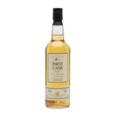 Port Ellen 1976 / 18 Year Old / First Cask #4778