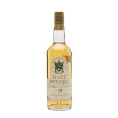 Port Ellen 1976 / 19 Year Old / Hart Brothers