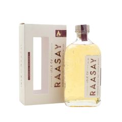 Isle of Raasay x Arbikie Distillery Collaboration