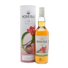 Roseisle 14 Year Old / Special Releases 2025