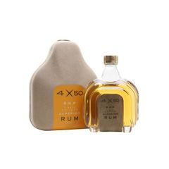 4X50 R.N.P. Superior Rum Single Traditional Column Still Rum