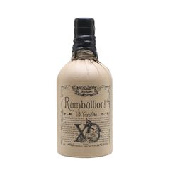 Ableforth's Rumbullion 15 Year Old XO