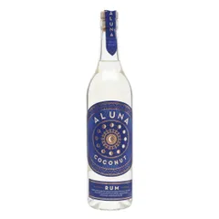 Aluna Coconut Rum
