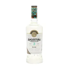 Angostura 3 Year Old Superior White Rum Single Modernist Rum