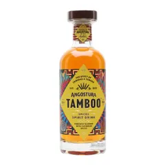 Angostura Tamboo Spiced Rum