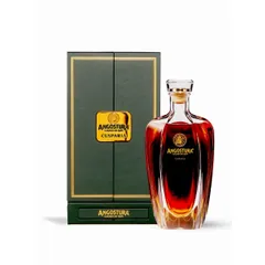 Angostura Cusparia 21 Year Old Rum Single Modernist Rum