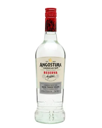 Angostura White Reserva Rum