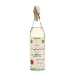 Arecha Extra Rum / Arechabala / Bottled 1960s