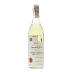 Arecha Extra Rum / Arechabala / Bottled 1960s