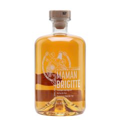 Maman Brigitte / Asta Morris Blended Modernist Rum