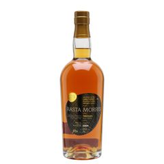 Trinidad 2007 Rum / 13 Year Old / Asta Morris Single Modernist Rum