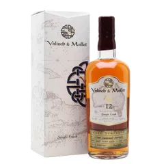 Australian 12 Year Old Rum / Valinch & Mallet