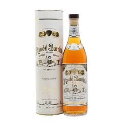 Ron del Barrilito 3 Estrellas Single Modernist Rum