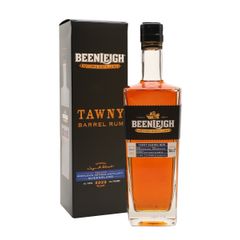 Beenleigh Tawny Barrel Rum Single Traditional Blended Rum