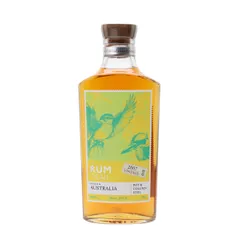 Australia (Beenleigh) 2007 / 17 Year Old / Rum Trail