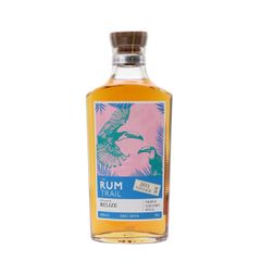 Belize 2015 / 9 Year Old / Rum Trail
