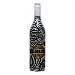 Black Stripe White Rum / Forty Creek Blended Modernist Rum