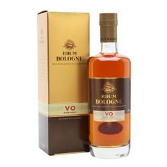 Bologne VO Rum Single Traditional Pot Still Rum