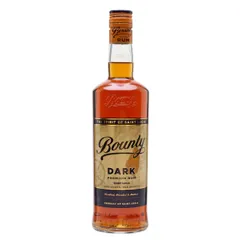 Bounty Dark Rum Single Traditional Blended Rum