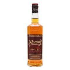 Bounty Spiced Rum