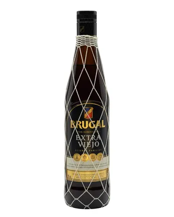Brugal Extra Viejo Rum