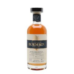 Burdekin Burnt Cane Spirit / Distillers Edition