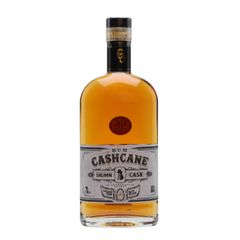 Cashcane Saloon Cask Rum Blended Modernist Rum