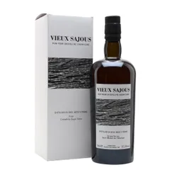 Clairin Vieux Sajous 2018 / 5 Year Old