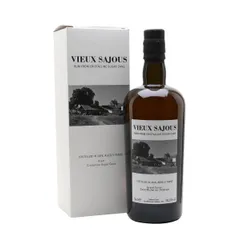 Clairin Vieux Sajous 2019 / 5 Year Old