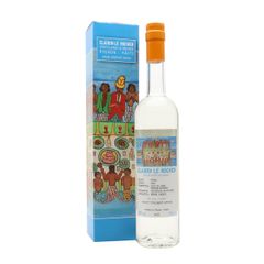 Clairin Le Rocher 2022 Rum Single Traditional Pot Still Rum