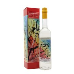 Clairin Vaval 2023 Rum Single Traditional Pot Still Rum