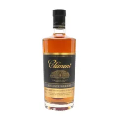 Clement Rhum Vieux Select Barrel Single Traditional Column Still Rum